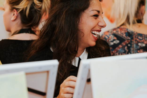 Les apéros peinture Happy Paint 