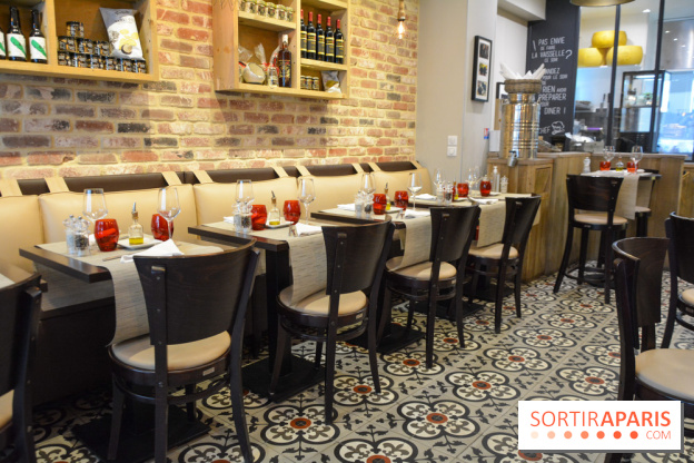 Truffes Folies, le restaurant dédié au champignon d'exception à Paris