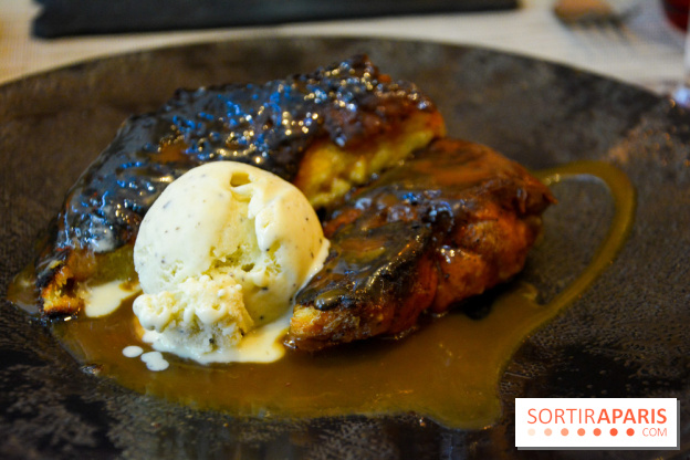 Truffes Folies, le restaurant dédié au champignon d'exception à Paris