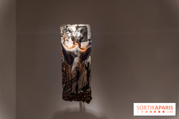 Picasso et la Préhistoire, les photos de l'exposition au Musée de l'Homme