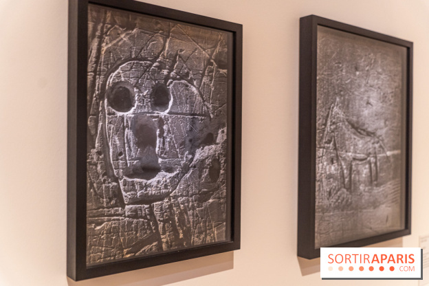 Picasso et la Préhistoire, les photos de l'exposition au Musée de l'Homme