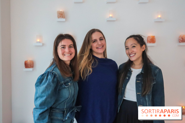 Bloom Studio, la deuxième adresse autour de la méditation pour se ressourcer