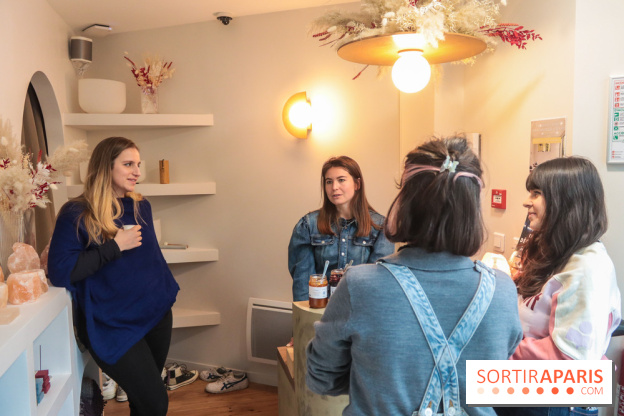 Bloom Studio, la deuxième adresse autour de la méditation pour se ressourcer