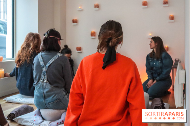 Bloom Studio, la deuxième adresse autour de la méditation pour se ressourcer