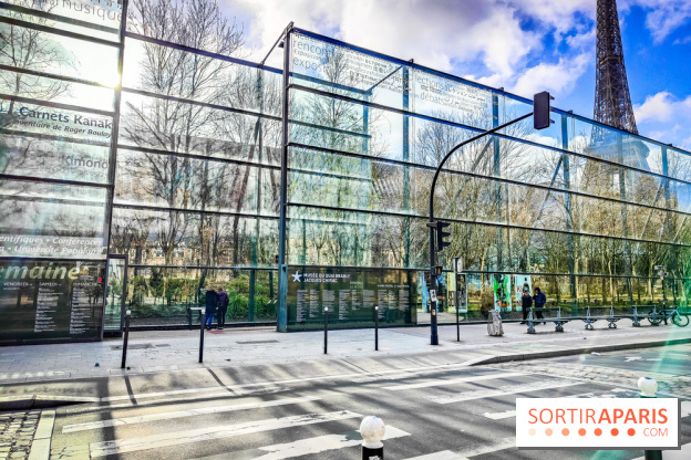 Senghor et les arts, l'exposition à découvrir au musée du Quai Branly - Jacques Chirac, nos photos
