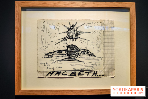 Senghor et les arts, l'exposition à découvrir au musée du Quai Branly - Jacques Chirac, nos photos