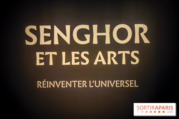 Senghor et les arts, l'exposition à découvrir au musée du Quai Branly - Jacques Chirac, nos photos