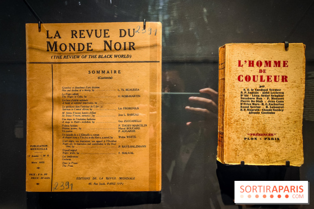 Senghor et les arts, l'exposition à découvrir au musée du Quai Branly - Jacques Chirac, nos photos