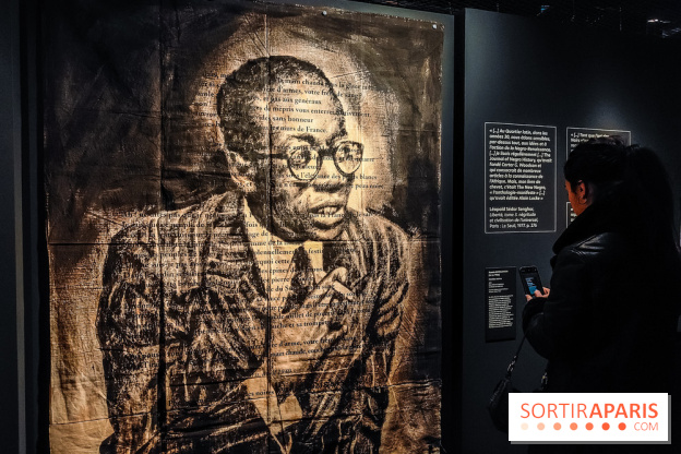 Senghor et les arts, l'exposition à découvrir au musée du Quai Branly - Jacques Chirac, nos photos