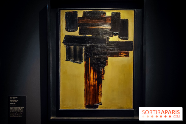 Senghor et les arts, l'exposition à découvrir au musée du Quai Branly - Jacques Chirac, nos photos