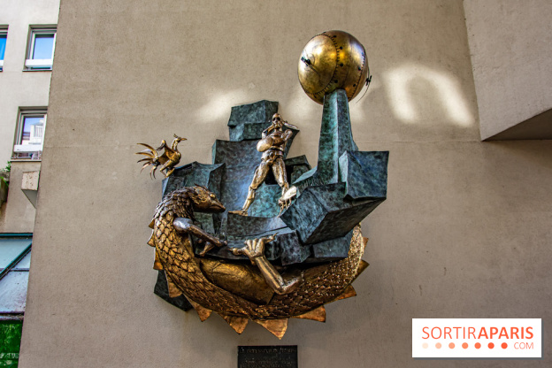 Le Défenseur du Temps