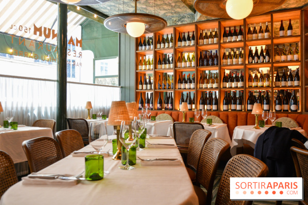 Magnum 150 CL, le restaurant français qui remet les traditions au goût du jour