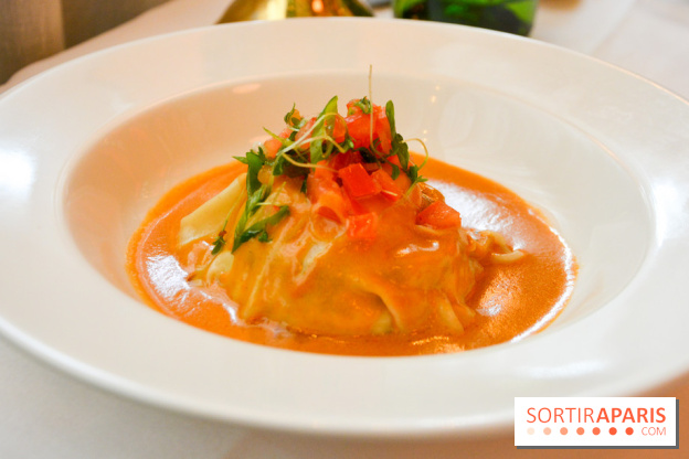 Magnum 150 CL, le restaurant français qui remet les traditions au goût du jour