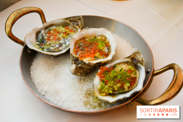 Magnum 150 CL, le restaurant français qui remet les traditions au goût du jour