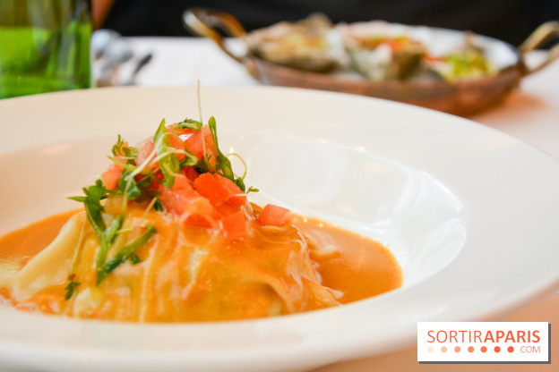 Magnum 150 CL, le restaurant français qui remet les traditions au goût du jour