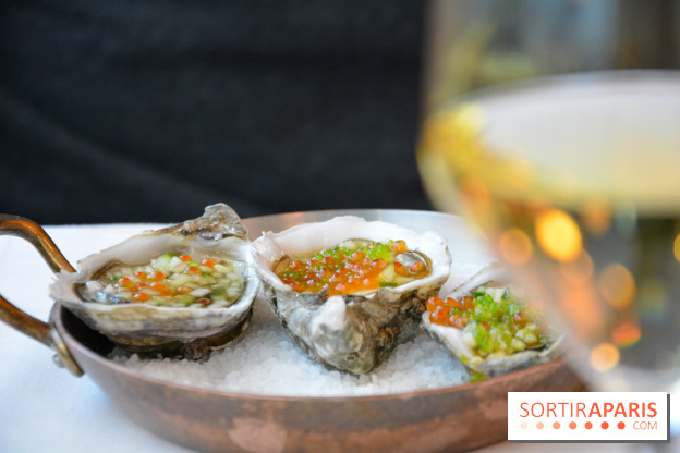 Magnum 150 CL, le restaurant français qui remet les traditions au goût du jour