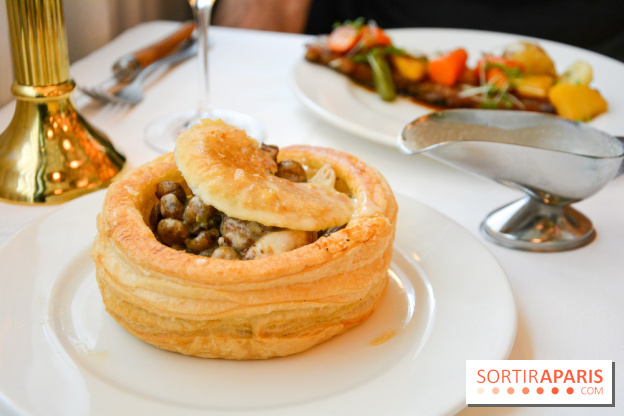 Magnum 150 CL, le restaurant français qui remet les traditions au goût du jour