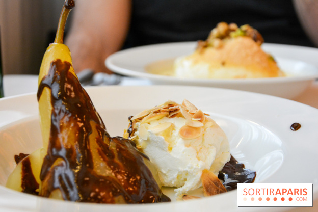 Magnum 150 CL, le restaurant français qui remet les traditions au goût du jour