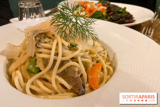 Le Quartier Rouge, le bistrot hyperactif du 20e arrondissement