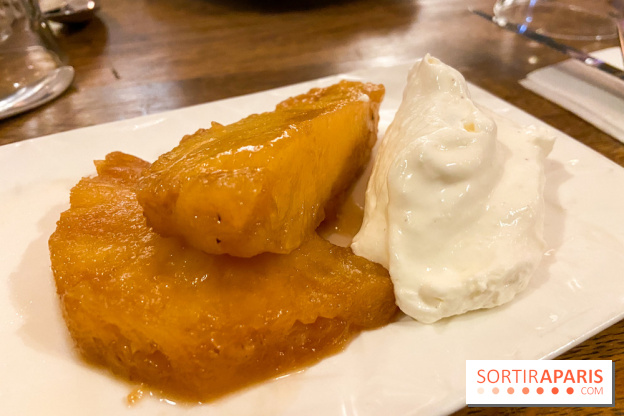 Le Quartier Rouge, le bistrot hyperactif du 20e arrondissement