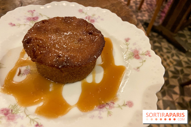 Le Quartier Rouge, le bistrot hyperactif du 20e arrondissement