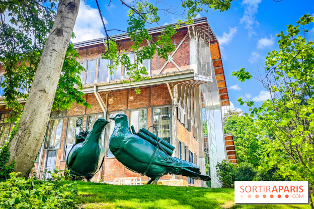 Le Hangar Y à Meudon, nos photos - IMG20240515134146