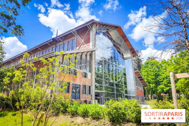 Le Hangar Y à Meudon, nos photos - IMG20240515134130