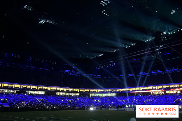 Paris La Défense Arena