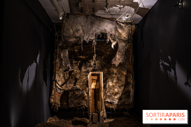 Super Terram, l'exposition d'art urbain sur 3000 m2 