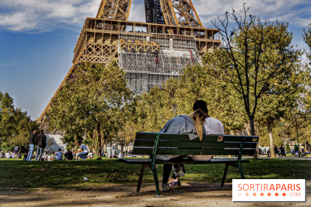 Saint-Valentin visuel saint Valentin - couple