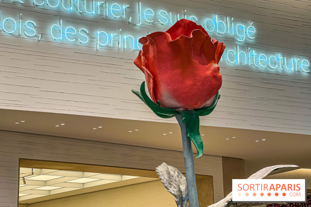 Saint-Valentin visuel saint Valentin 