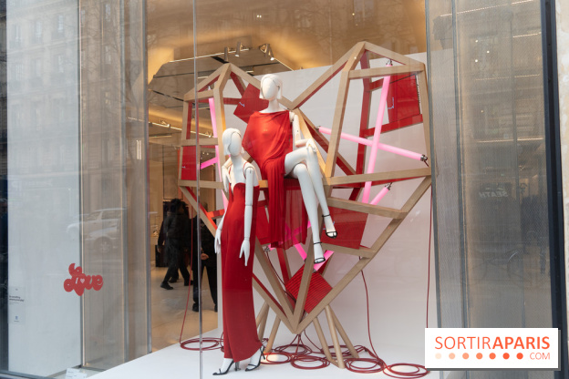 Saint-Valentin visuel saint Valentin