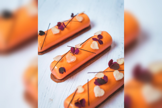 Saint-Valentin 2023 chez Panade par Merouan Bounekraf 