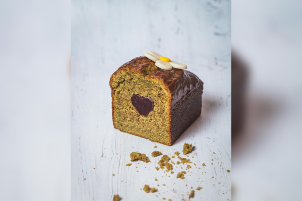 Saint-Valentin 2023 chez Panade par Merouan Bounekraf 