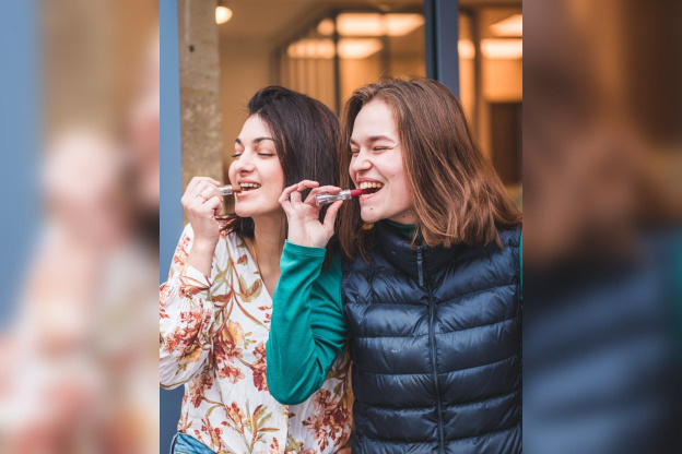 Saint-Valentin 2023 chez Panade par Merouan Bounekraf 