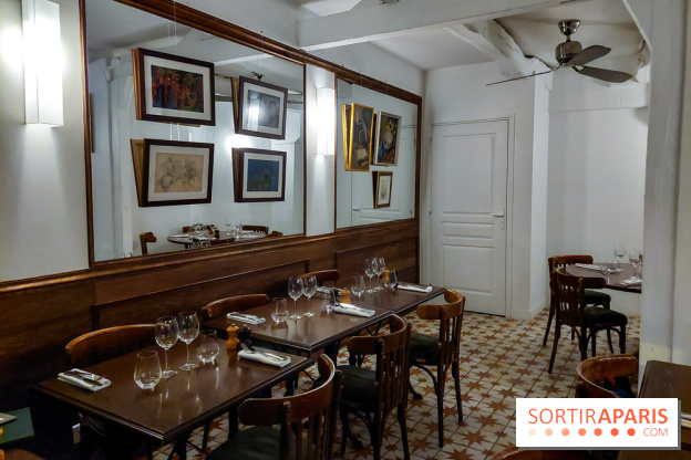 Janine, nos photos du restaurant