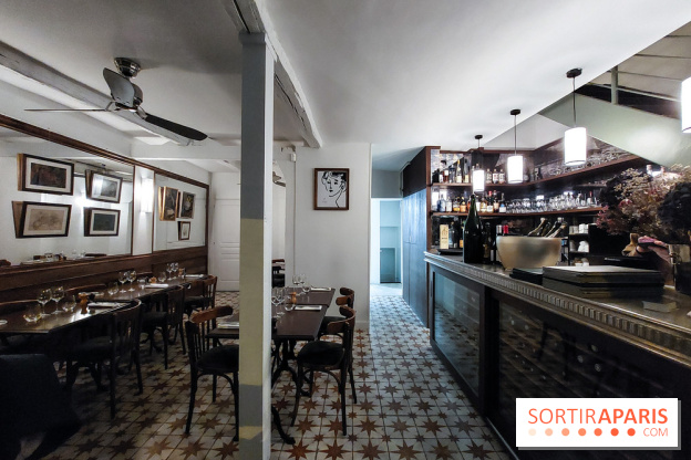 Janine, nos photos du restaurant