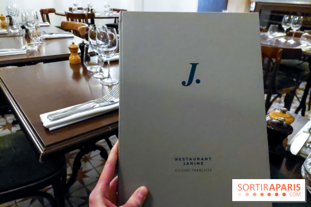Janine, nos photos du restaurant