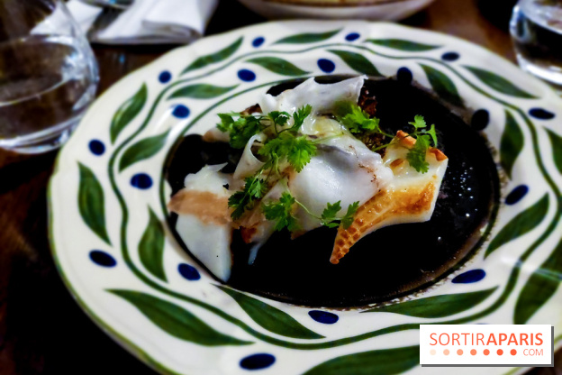 Janine, nos photos du restaurant