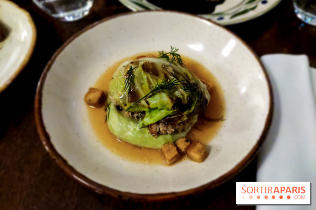 Janine, nos photos du restaurant