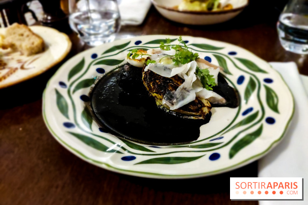 Janine, nos photos du restaurant