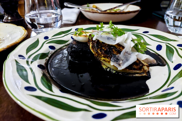 Janine, nos photos du restaurant