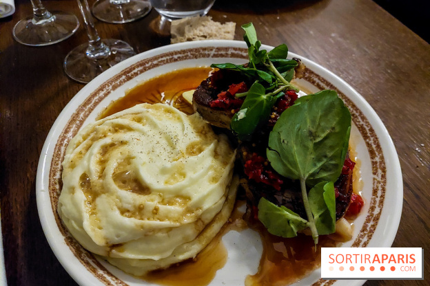 Janine, nos photos du restaurant