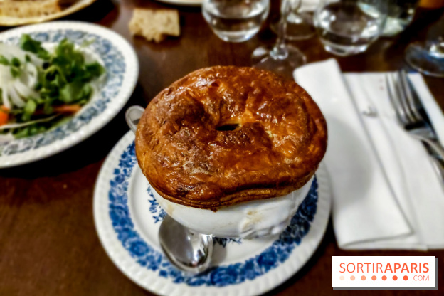 Janine, nos photos du restaurant