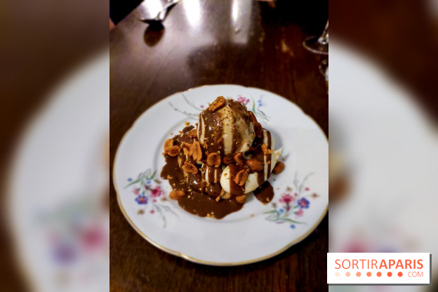 Janine, nos photos du restaurant