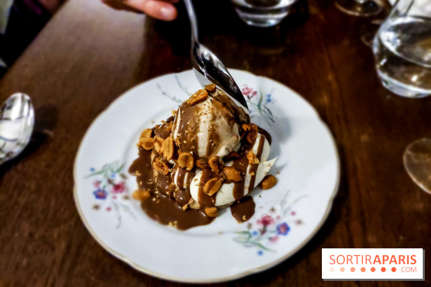 Janine, nos photos du restaurant