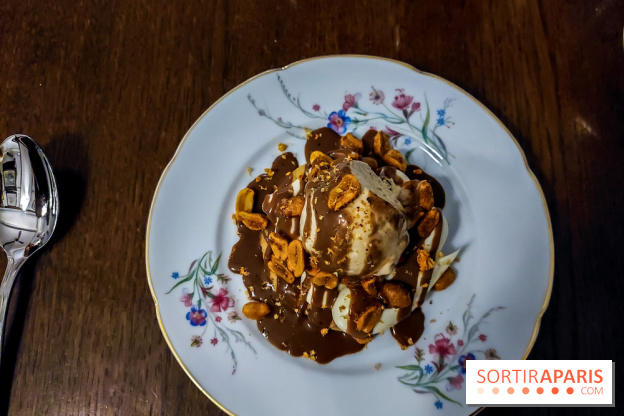 Janine, nos photos du restaurant