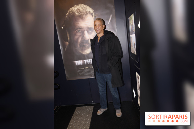 © Rachid Bellak - Abel Jaffri