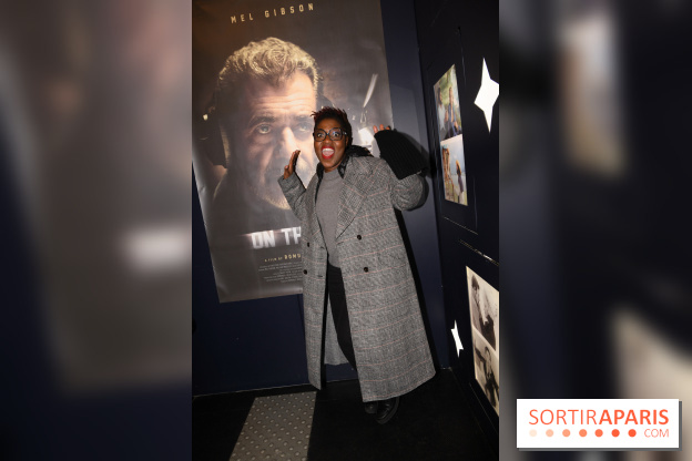 © Rachid Bellak - Claudia Tagbo (1)