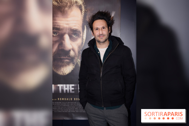 © Rachid Bellak - Erwan Marinopoulos